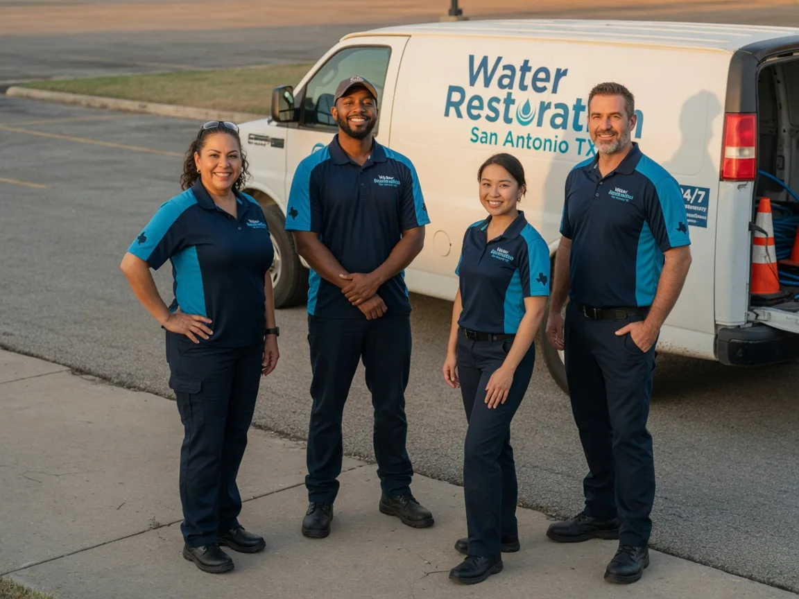Water Damage Repair company in Glen Allan, MS